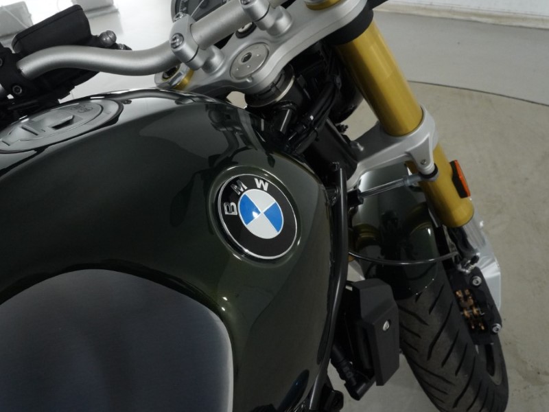 2025 (25) BMW Motorrad R12 NineT (24MY) 5127548