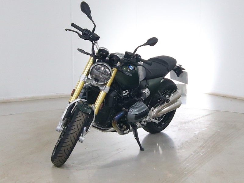 2025 (25) BMW Motorrad R12 NineT (24MY) 5127560