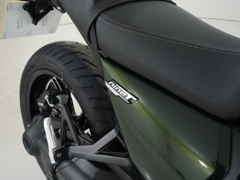 2025 (25) BMW Motorrad R12 NineT (24MY) 5127544