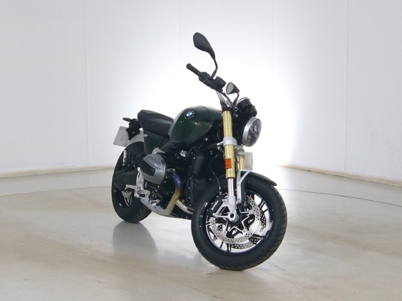 2025 (25) BMW Motorrad R12 NineT (24MY) 5127558