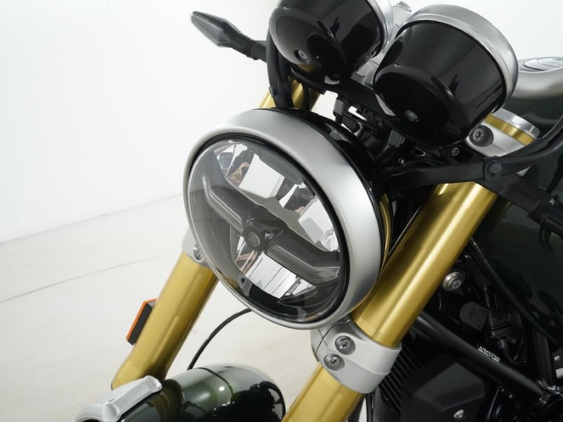 2025 (25) BMW Motorrad R12 NineT (24MY) 5127556