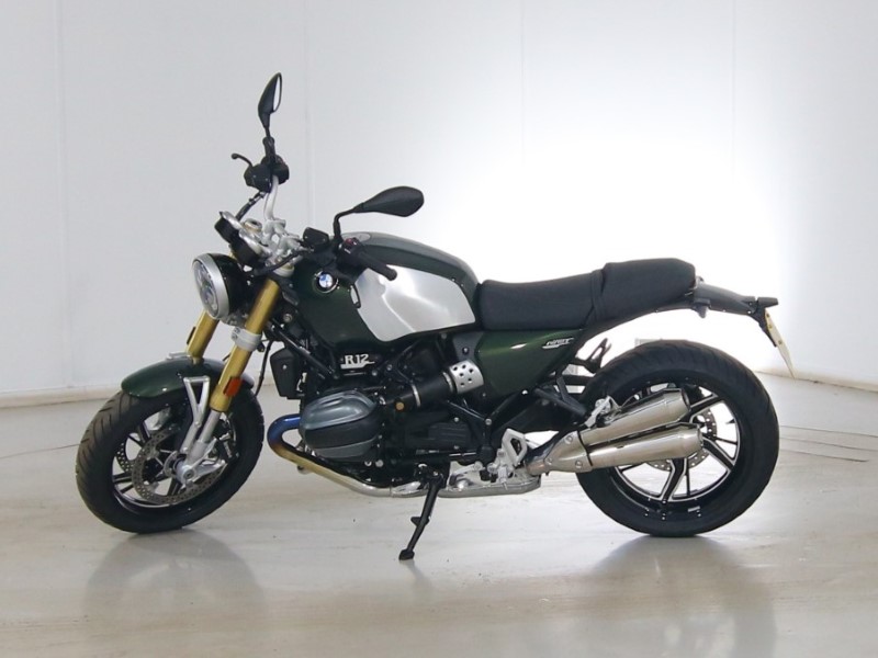 2025 (25) BMW Motorrad R12 NineT (24MY) 5127561