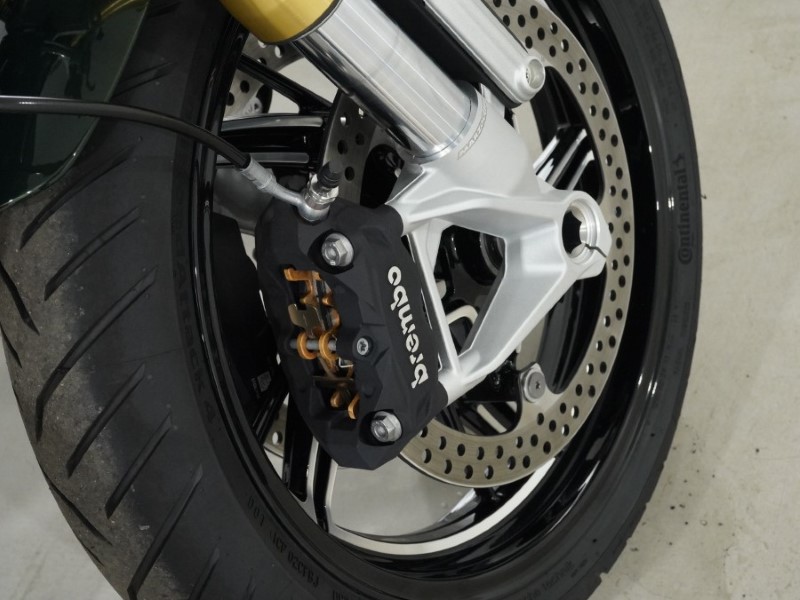 2025 (25) BMW Motorrad R12 NineT (24MY) 5127546