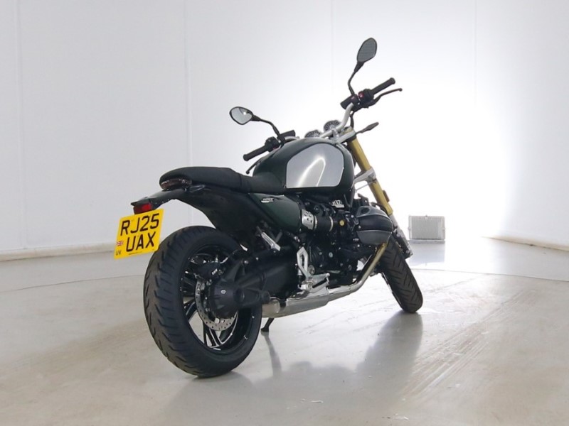 2025 (25) BMW Motorrad R12 NineT (24MY) 5127564