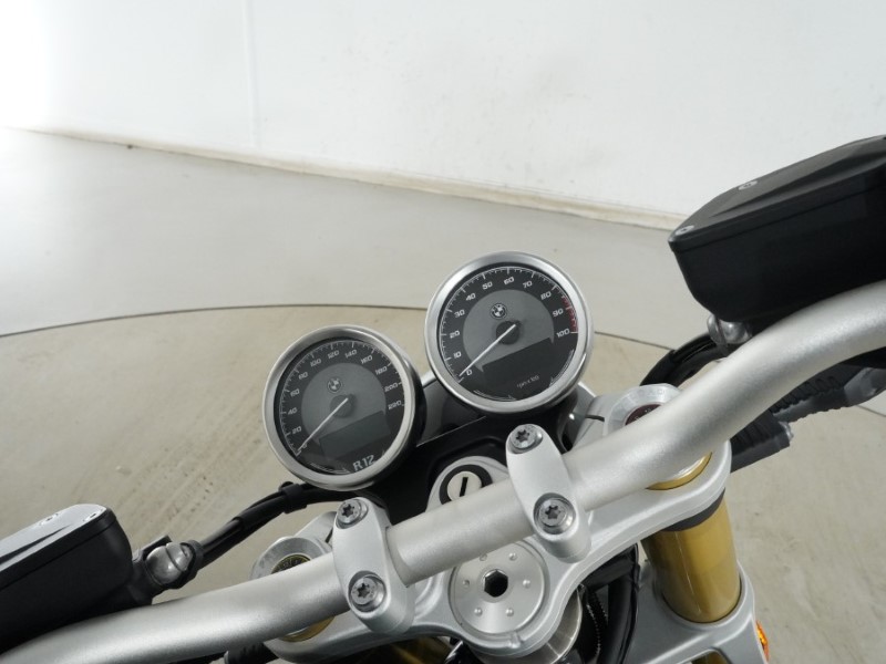 2025 (25) BMW Motorrad R12 NineT (24MY) 5127551