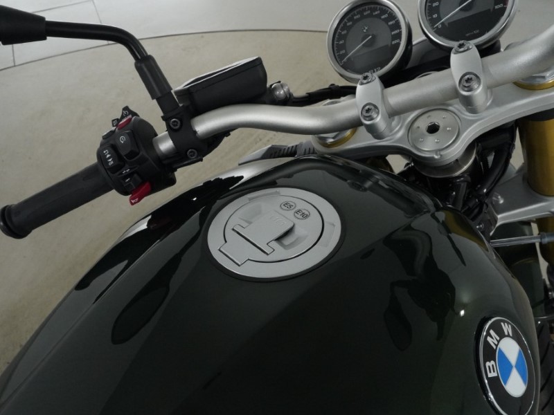 2025 (25) BMW Motorrad R12 NineT (24MY)
