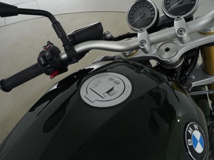 2025 (25) BMW Motorrad R12 NineT (24MY)