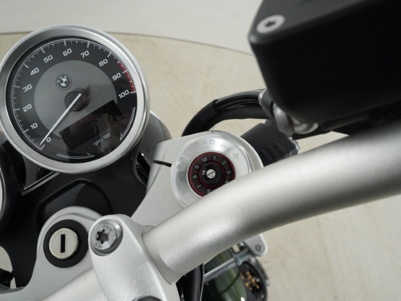 2025 (25) BMW Motorrad R12 NineT (24MY) 5127554