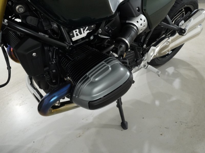 2025 (25) BMW Motorrad R12 NineT (24MY) 5127557