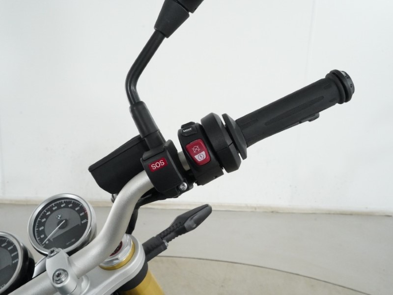 2025 (25) BMW Motorrad R12 NineT (24MY) 5127552