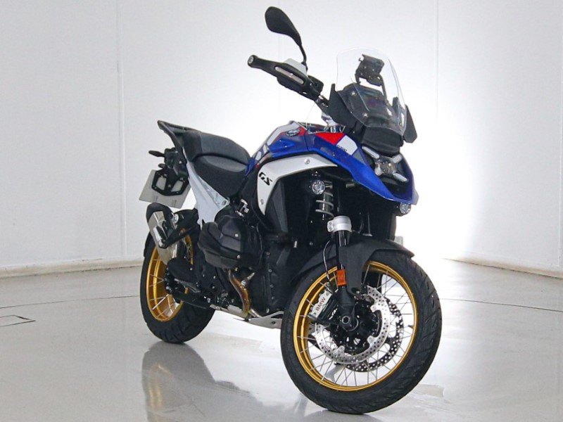 2025 (25) BMW Motorrad R1300 GS TE ASA (25MY) 5142922