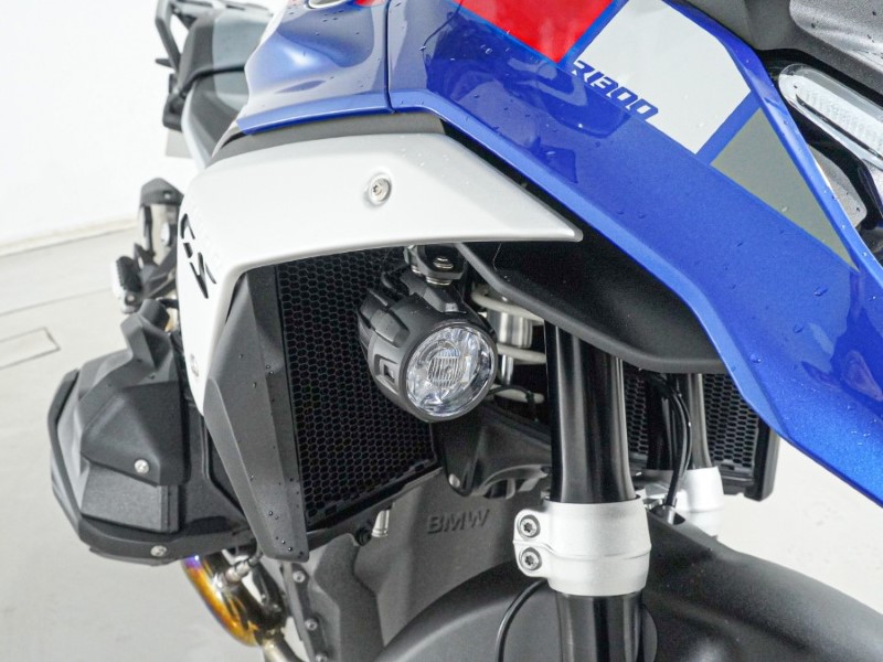 2025 (25) BMW Motorrad R1300 GS TE ASA (25MY) 5142912