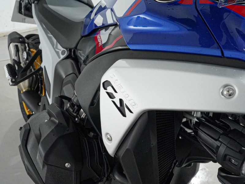 2025 (25) BMW Motorrad R1300 GS TE ASA (25MY) 5142913