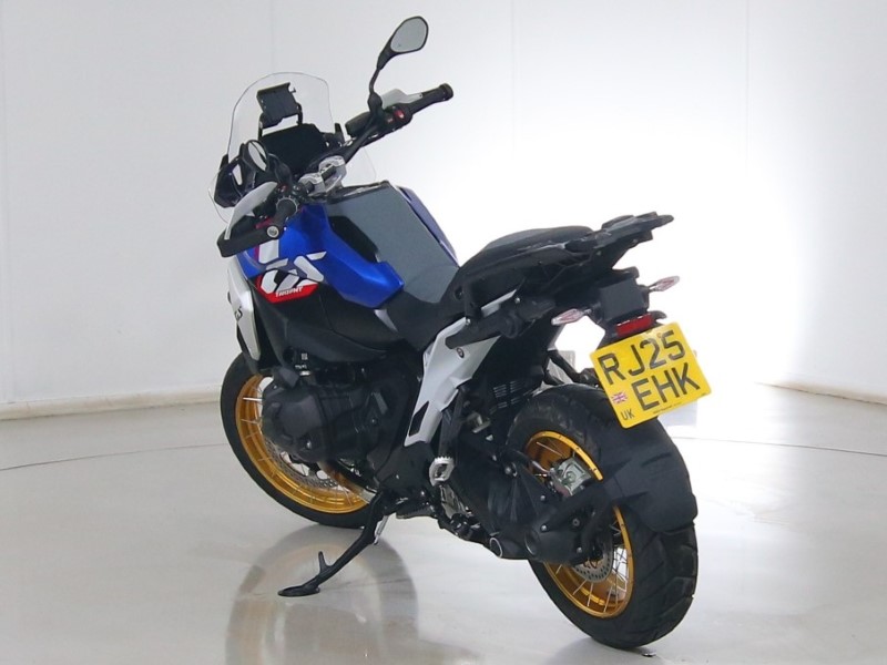 2025 (25) BMW Motorrad R1300 GS TE ASA (25MY) 5142925
