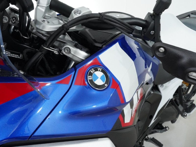 2025 (25) BMW Motorrad R1300 GS TE ASA (25MY) 5142907