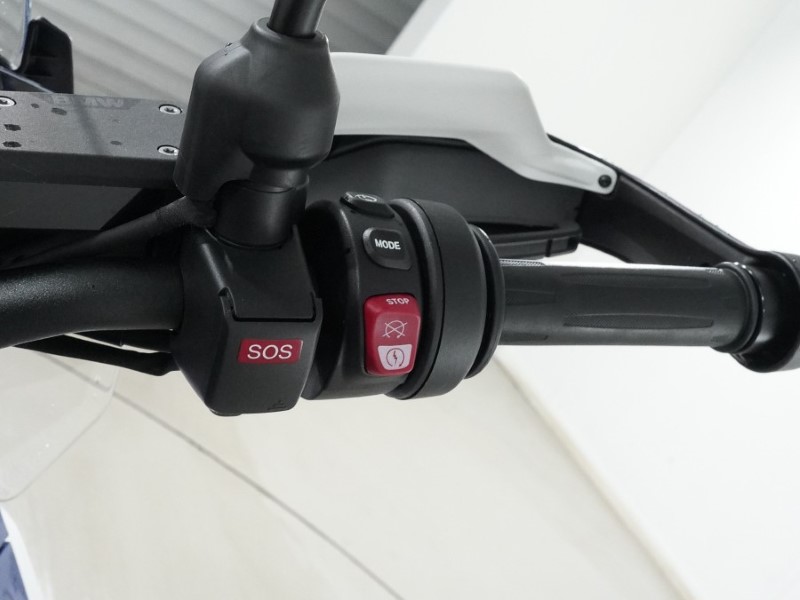 2025 (25) BMW Motorrad R1300 GS TE ASA (25MY) 5142904