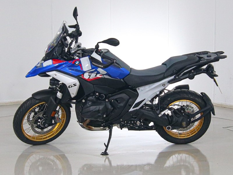 2025 (25) BMW Motorrad R1300 GS TE ASA (25MY) 5142924