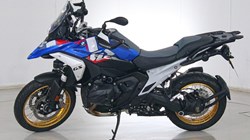 2025 (25) BMW Motorrad R1300 GS TE ASA (25MY) 5142924