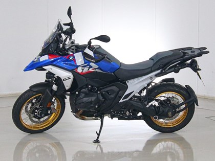 2025 (25) BMW Motorrad R1300 GS TE ASA (25MY)