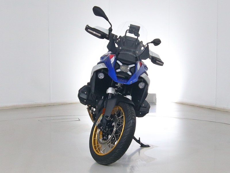 2025 (25) BMW Motorrad R1300 GS TE ASA (25MY) 5142929