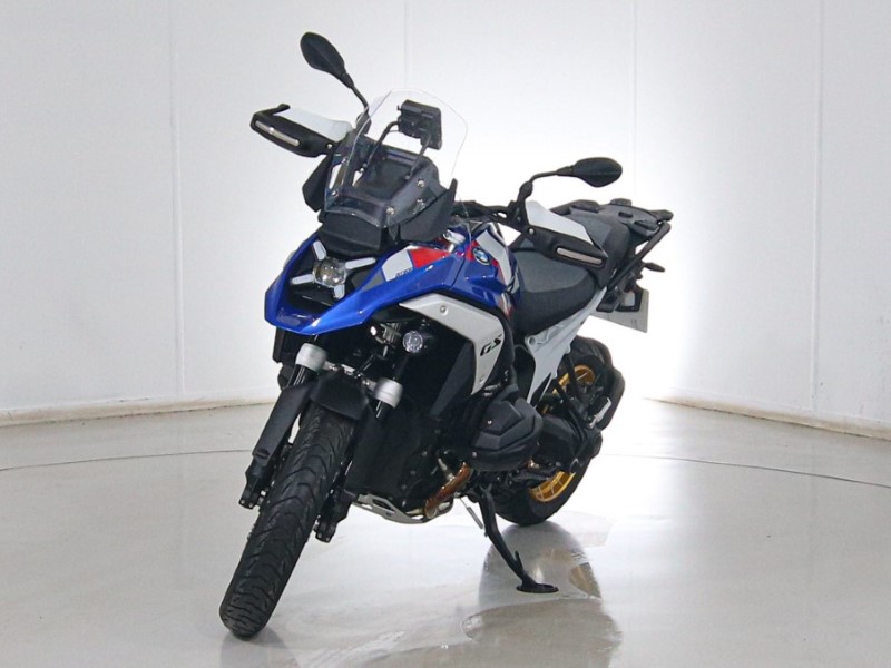 2025 (25) BMW Motorrad R1300 GS TE ASA (25MY) 5142923