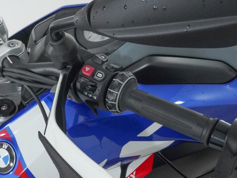 2025 (25) BMW Motorrad R1300 GS TE ASA (25MY) 5142921