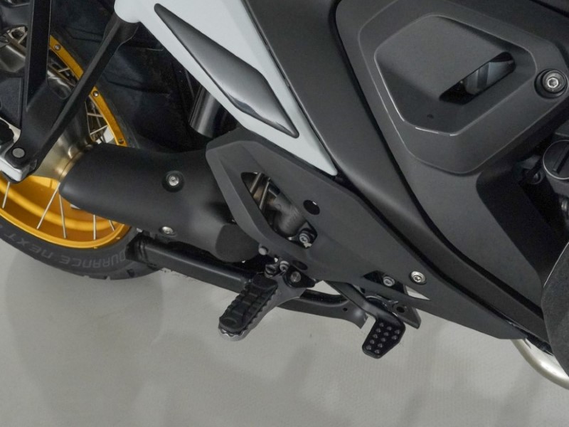 2025 (25) BMW Motorrad R1300 GS TE ASA (25MY) 5142917