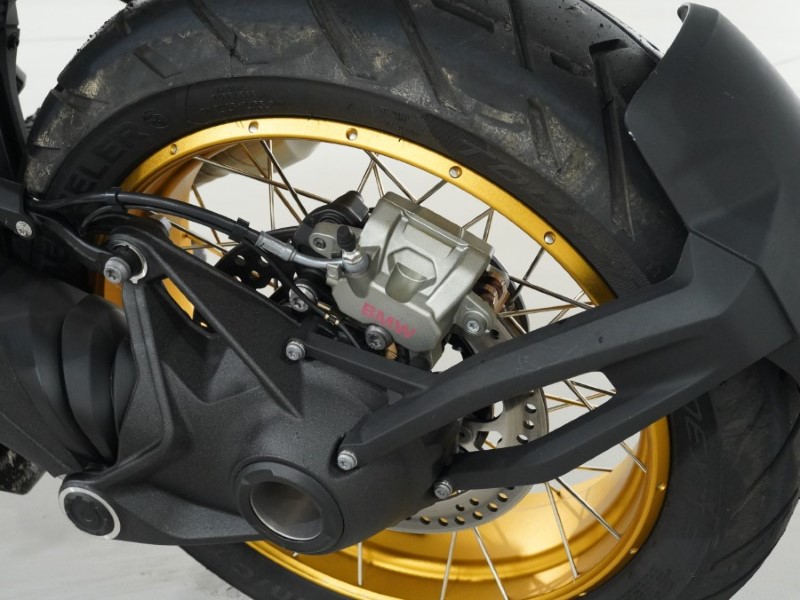 2025 (25) BMW Motorrad R1300 GS TE ASA (25MY) 5142900