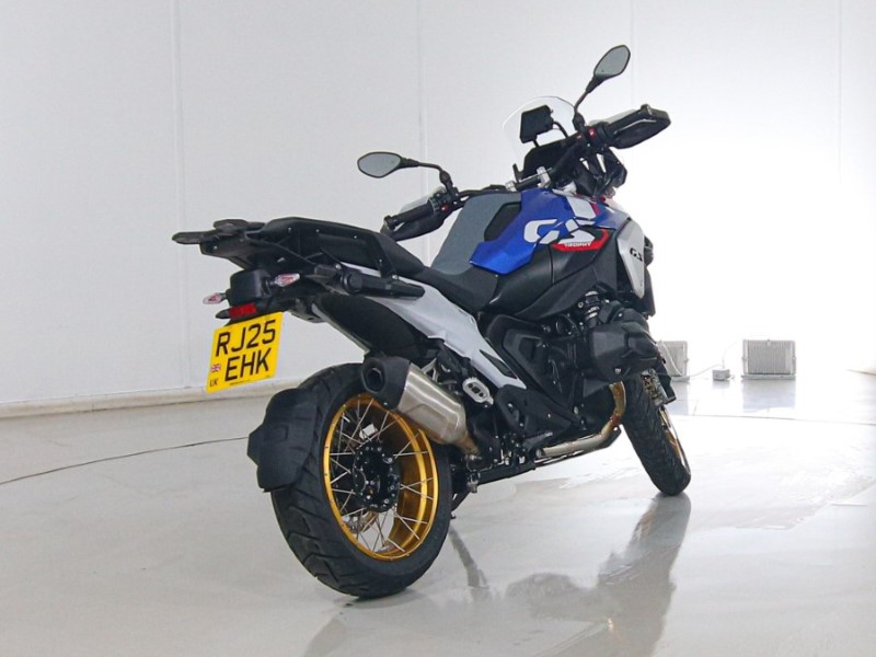 2025 (25) BMW Motorrad R1300 GS TE ASA (25MY) 5142927