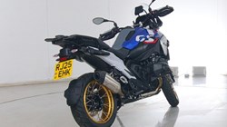 2025 (25) BMW Motorrad R1300 GS TE ASA (25MY) 5142927