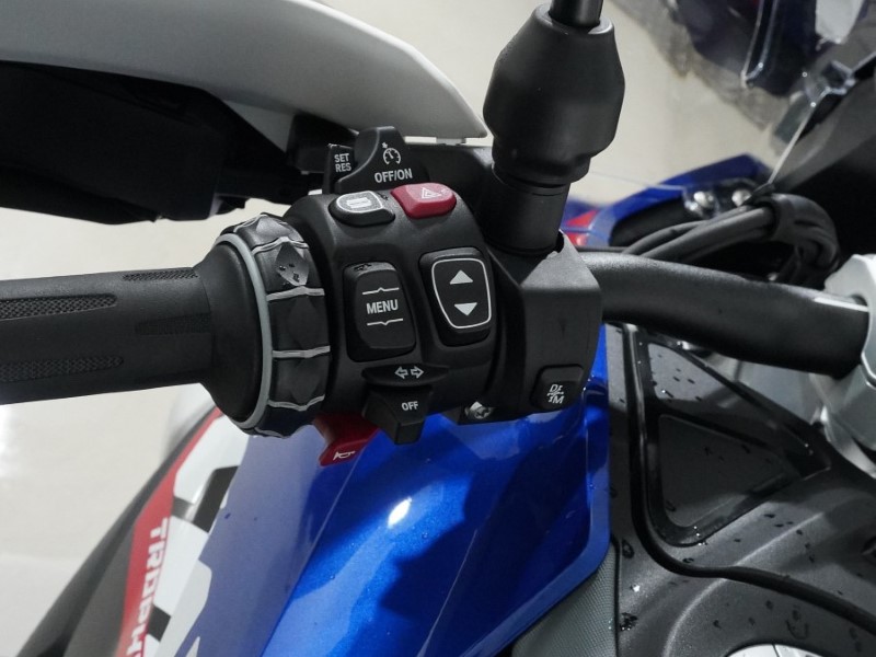 2025 (25) BMW Motorrad R1300 GS TE ASA (25MY) 5142903