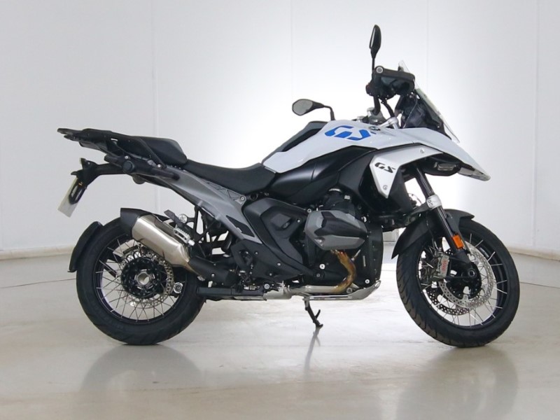 2025 (25) BMW Motorrad R1300 GS TE ASA (25MY)