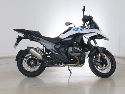 2025 (25) BMW Motorrad R1300 GS TE ASA (25MY)