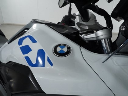 2025 (25) BMW Motorrad R1300 GS TE ASA (25MY)