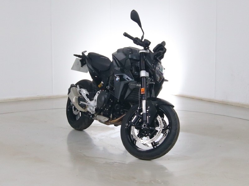 2025 (25) BMW Motorrad F900 R (25MY)