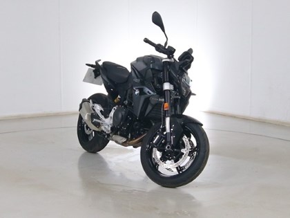 2025 (25) BMW Motorrad F900 R (25MY)