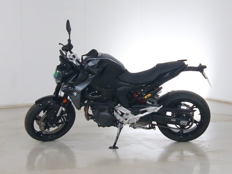 2025 (25) BMW Motorrad F900 R (25MY) 5147782
