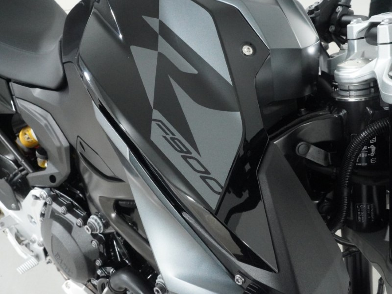 2025 (25) BMW Motorrad F900 R (25MY) 5147772