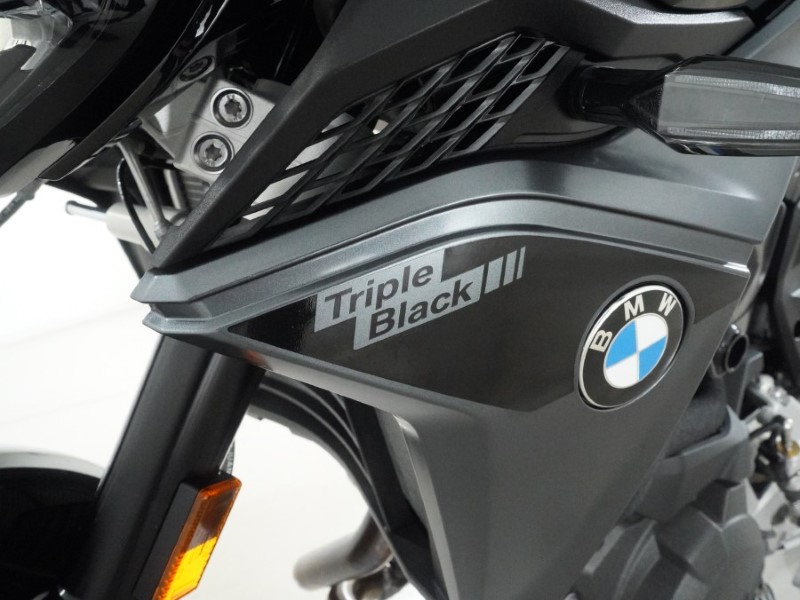 2025 (25) BMW Motorrad F900 R (25MY)