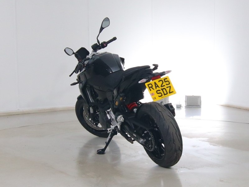 2025 (25) BMW Motorrad F900 R (25MY) 5147783