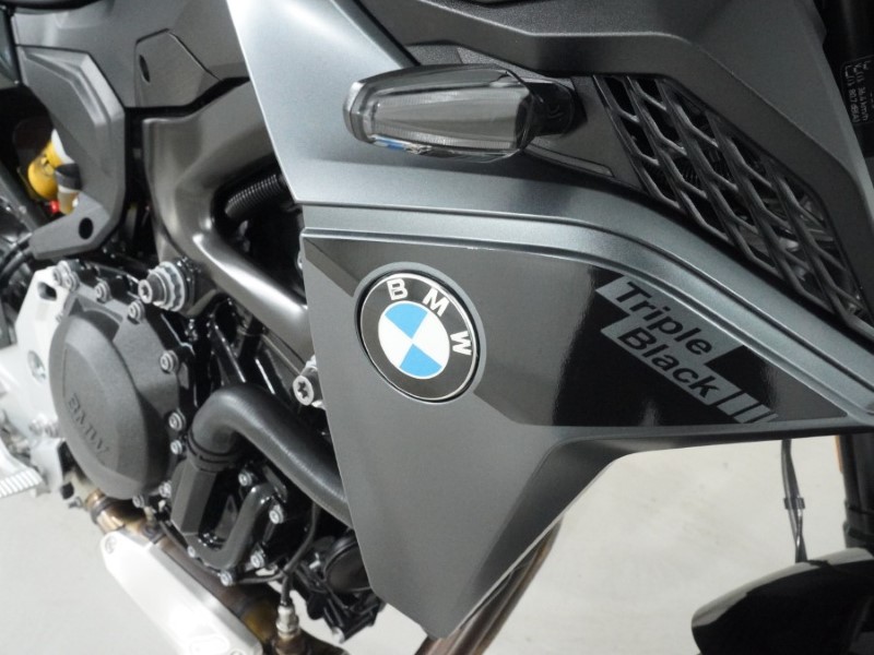 2025 (25) BMW Motorrad F900 R (25MY) 5147768