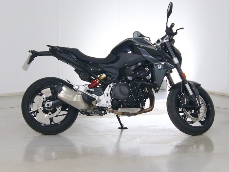 2025 (25) BMW Motorrad F900 R (25MY)