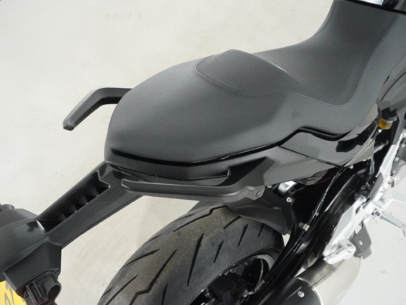 2025 (25) BMW Motorrad F900 R (25MY) 5147777