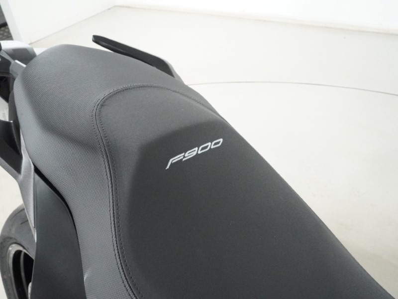 2025 (25) BMW Motorrad F900 R (25MY) 5147773