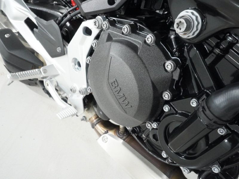 2025 (25) BMW Motorrad F900 R (25MY) 5147770