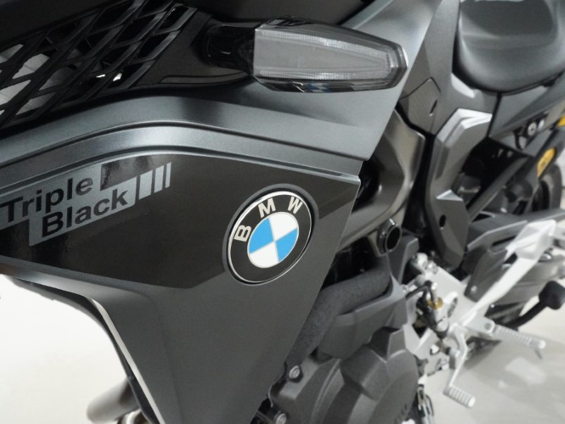 2025 (25) BMW Motorrad F900 R (25MY) 5147763