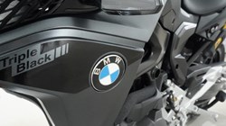 2025 (25) BMW Motorrad F900 R (25MY) 5147763