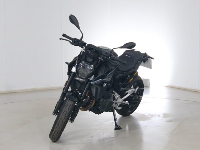 2025 (25) BMW Motorrad F900 R (25MY) 5147781