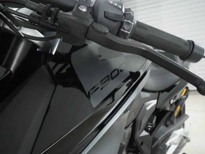 2025 (25) BMW Motorrad F900 R (25MY) 5147765