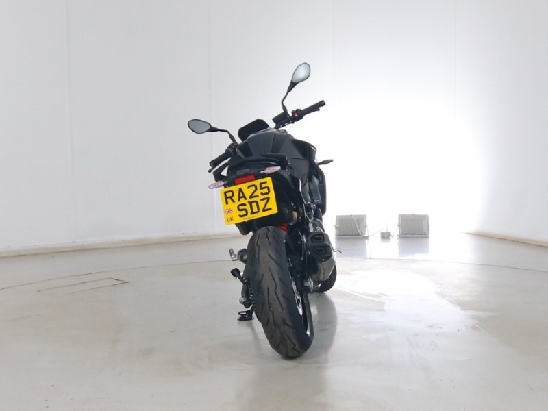 2025 (25) BMW Motorrad F900 R (25MY) 5147784